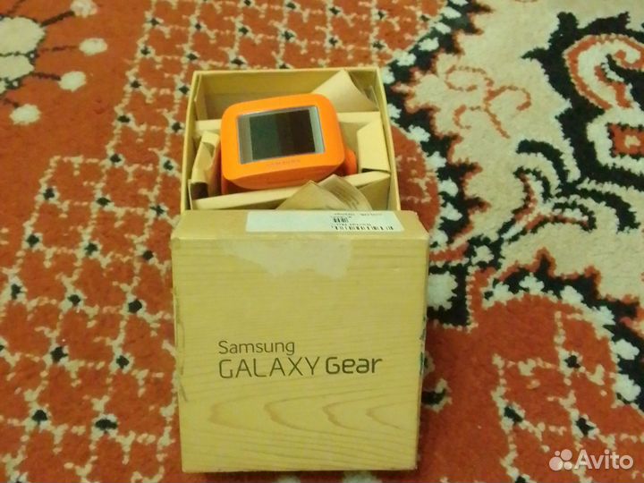 Samsung Gear
