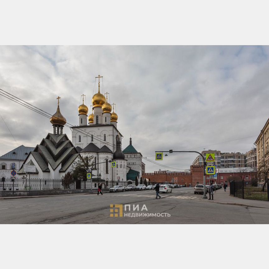 2-к. квартира, 73,1 м², 3/8 эт.