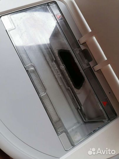 Пылесос-робот Xiaowa