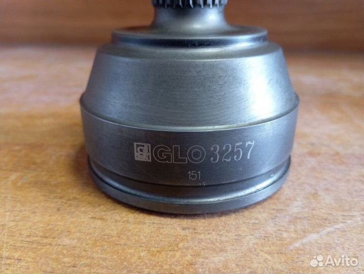 Шрус внешний передний Ford Escort 1990 - 2002