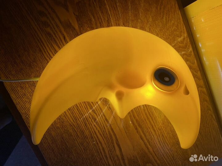 Светильник