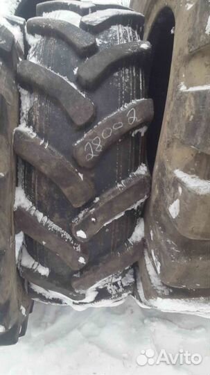 Белшина Artmotion 360/70 R24