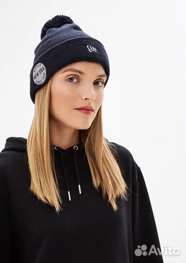 Шапка New Era Lic 854