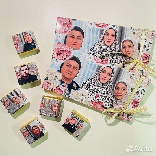 Подарки детям