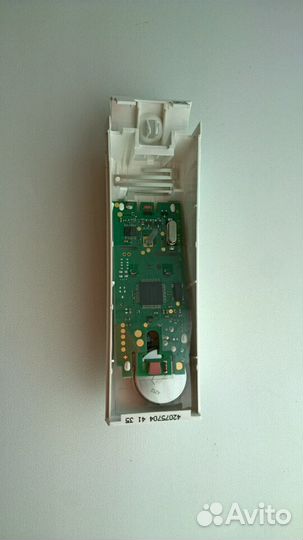 Счётчик Techem