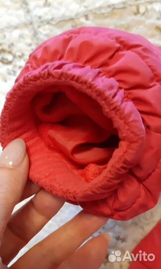 Пальто kerry 128