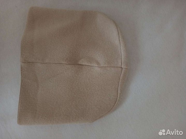 Шапка женская