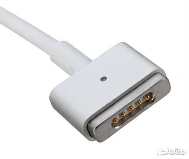 Зарядка для макбука Magsafe 2