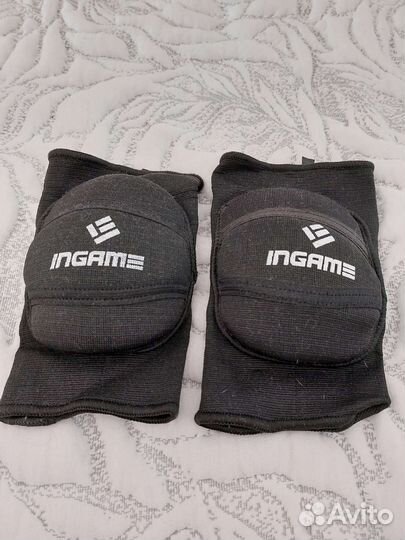 Продам наколенники