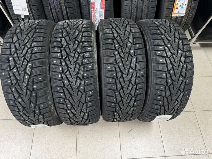 Ikon Tyres Nordman 7 175/70 R13 127