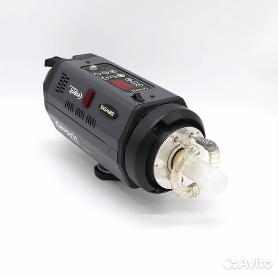 Моноблок Bowens Esprit Digital 500DX