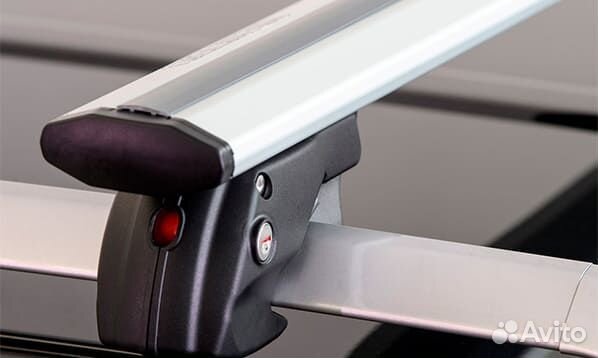 Багажник на крышу Mazda 5 Menabo