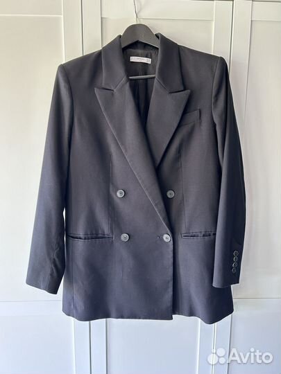 Пиджак женский Мango