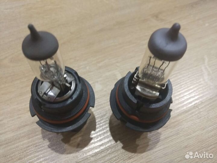 Галогеновые лампы нв1