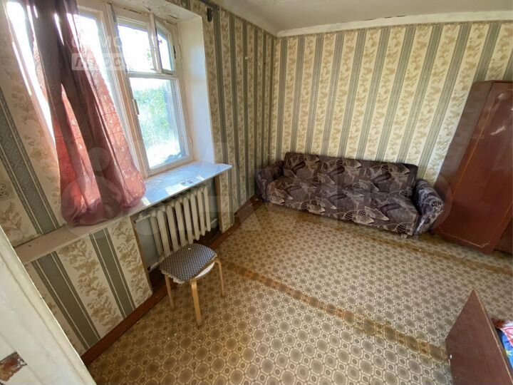 1-к. квартира, 27,7 м², 5/5 эт.