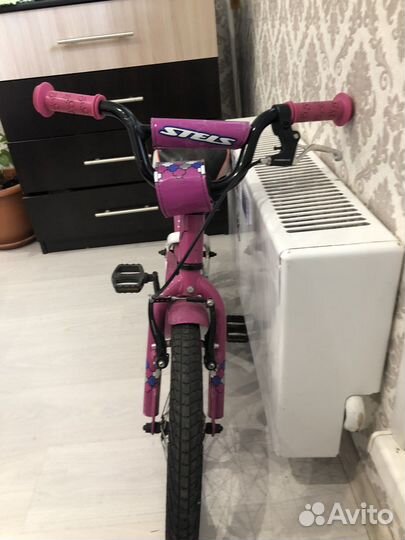 Велосипед stels pilot 190