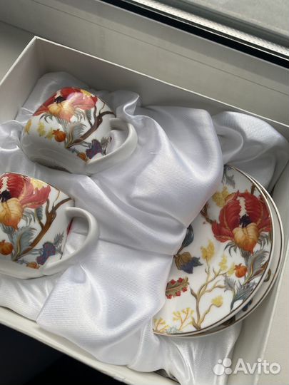 Сервиз чайный спрчная продажа