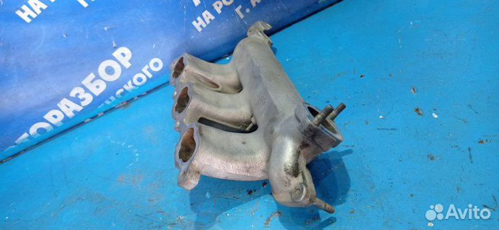 Коллектор впускной Mazda Xedos 9 седан KJ 2000