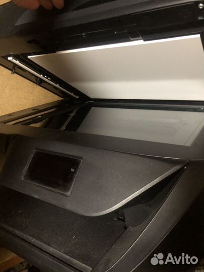 Мфу HP,принтер сканер ксерокс