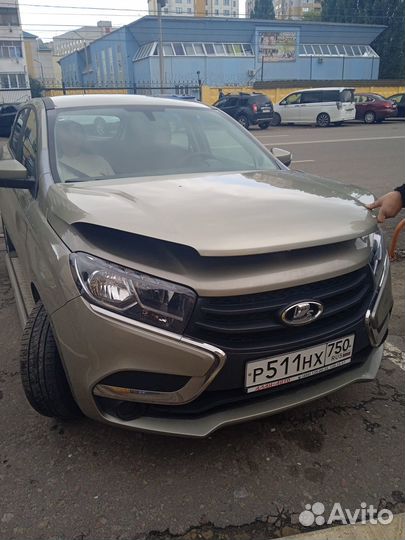 Бампер передний Х Рей Бампер Xray Все Цвета Новые