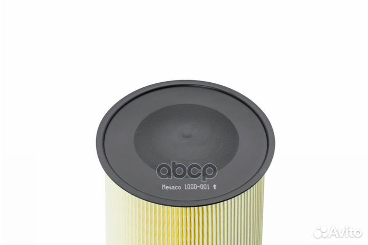 Фильтр воздушный ford focus II / III (2008) Me