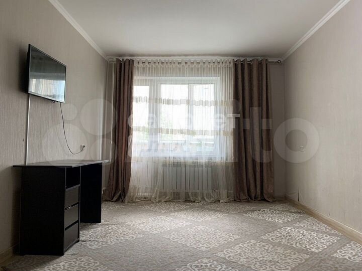 1-к. квартира, 38,7 м², 3/9 эт.