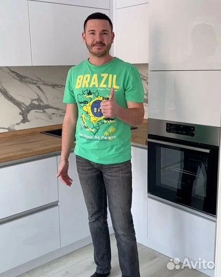 Сборщик мебели