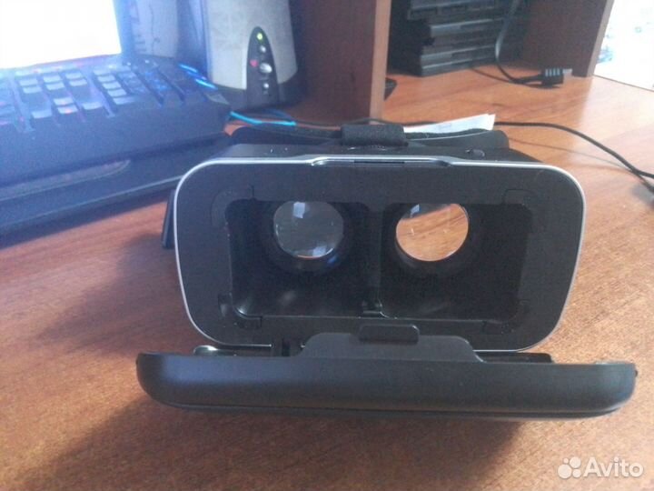 Продам Vr очки