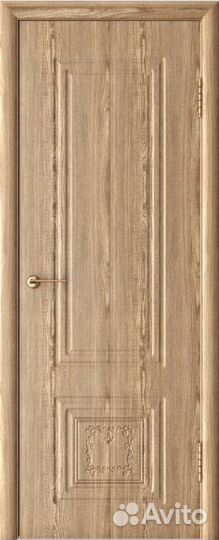 Межкомнатные двери с установкой