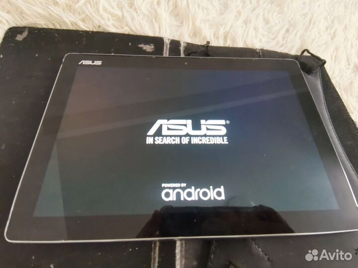 Планшет asus zenpad 10