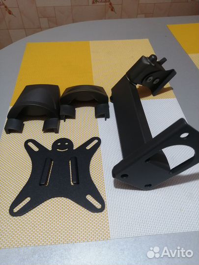 Кронштейн lcds-5004