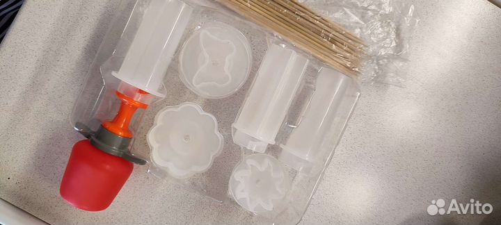 Набор для канапе