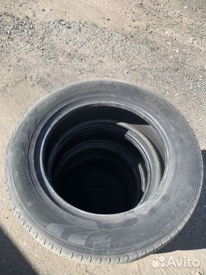 Pirelli Scorpion Verde 215/65 R17