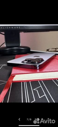 iPhone 14 Pro Max, 256 ГБ