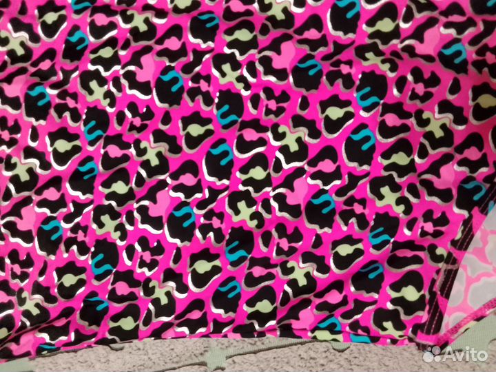 Купальник для девочки