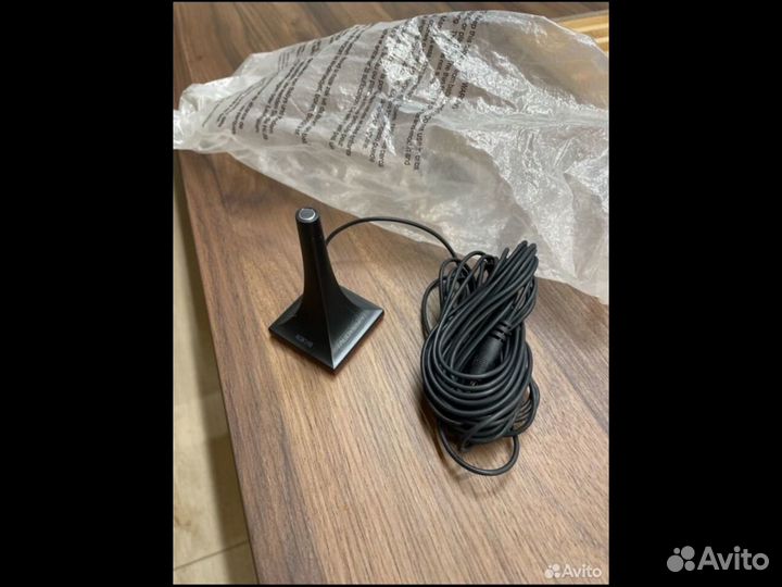 Av ресивер onkyo tx nr 525