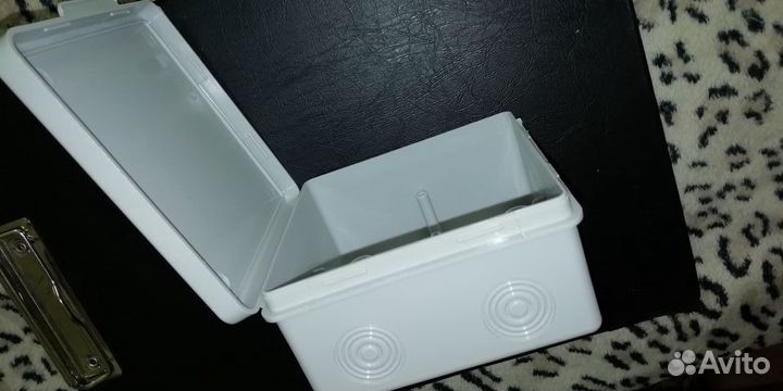 Металлоискатель пират готовая плата