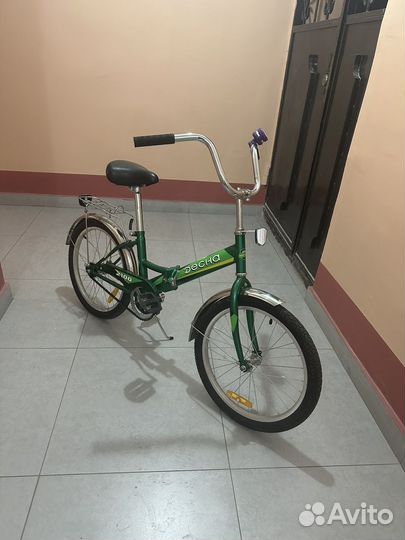 Велосипед Десна подрастковый