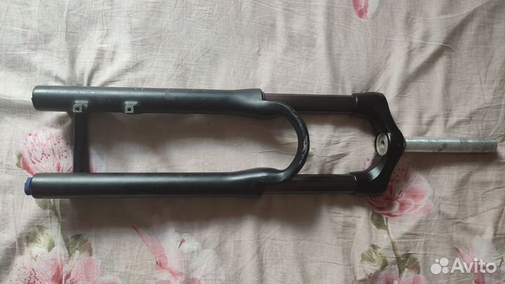 Вилка Manitou Travis