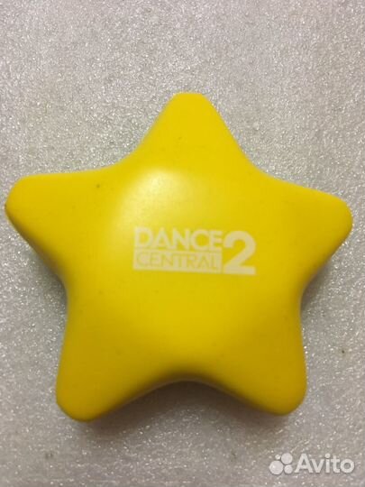 Dance Central 2 для xbox 360 - Эспандер для рук