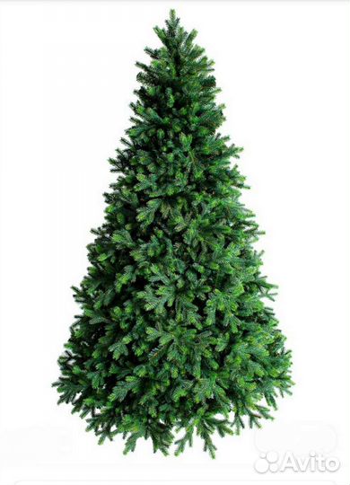 Ель искусственная 1.80