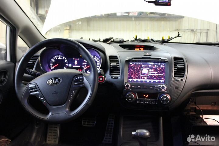 Подбор и профессиональная установка автоакустики