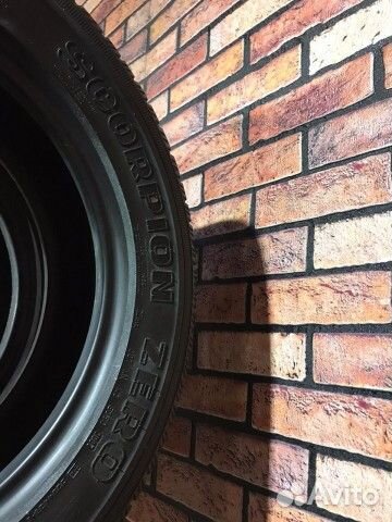 Pirelli Scorpion 235/60 R18
