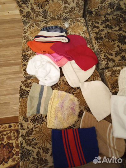 Лыжные костюмы