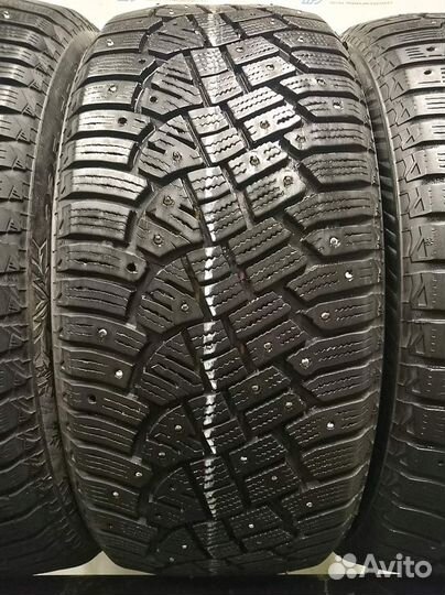 Continental IceContact 2 225/55 R17 101T