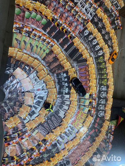 Ароматизатор в машину