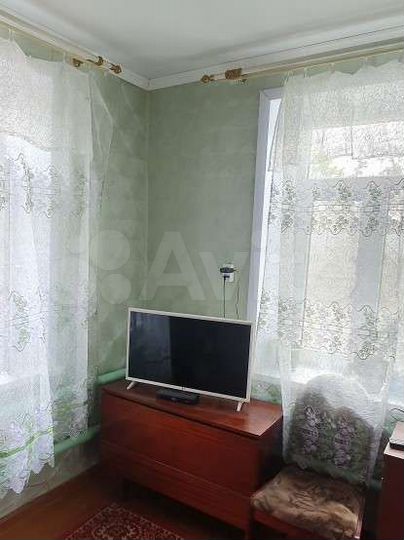 Комната 15 м² в 3-к., 1/1 эт.