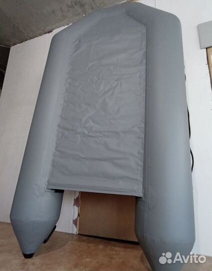 Лодка пвх Delta 290c