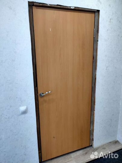 Дверь межкомнатная 800