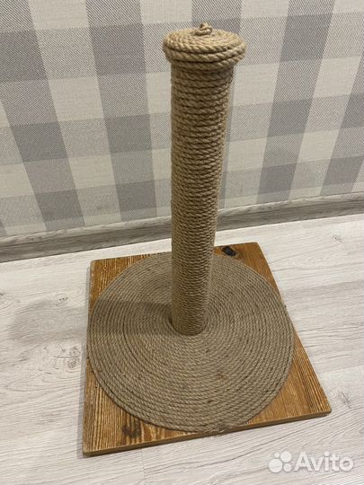 Когтеточка